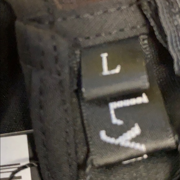 NWT Black maxi dress - Picture 11 of 13